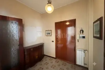 Casa in vendita, Viale dei Promontori, Roma