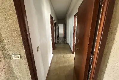 Casa in vendita, Via Inserra, Palermo