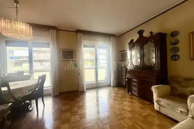 Casa in vendita, Via Giovanni Cagliero, Milano