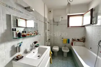 Casa in vendita, Largo Ludovico Quaroni, Roma