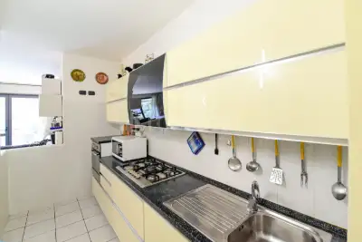 Casa in vendita, Via Burgo 5, Maslianico