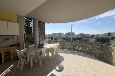 Casa in vendita, Via F. Baracca, Alba Adriatica