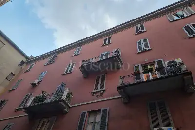 Casa in vendita, Via Carlo Imbonati, Milano