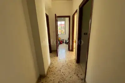 Casa in vendita, Via Rinaldo Montuoro, Palermo