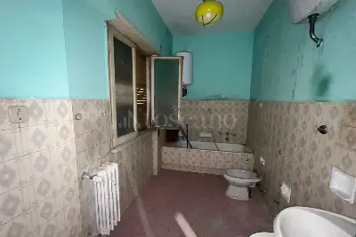 Casa in vendita, Via Pietro Ercole Visconti, Roma