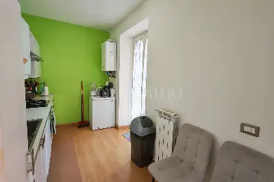 Casa in vendita, Via Marcello Provenzale, Roma