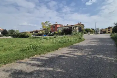 Agricolo in vendita, Via Pradossi, Borgosatollo