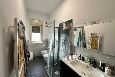 Villa Bifamiliare in vendita, Via Peschiera, Mascalucia