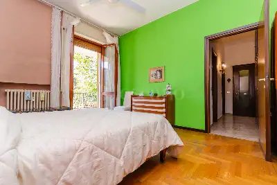 Casa in vendita, Via Lario, Milano