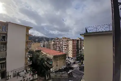 Casa in vendita, Via Consalvo 120, Napoli