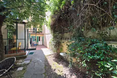 Casa in affitto, Via San Zanobi, Firenze