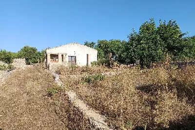 Agricolo in vendita, Canicattini - Traversa Bibbia, Canicattini Bagni