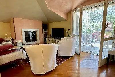 Casa in vendita, Via Colombo, Botticino