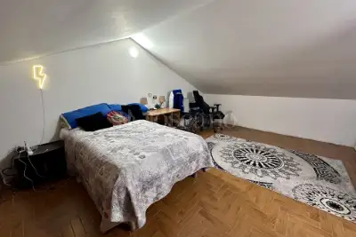 Casa in vendita, Strada Statale 1, Fiumicino