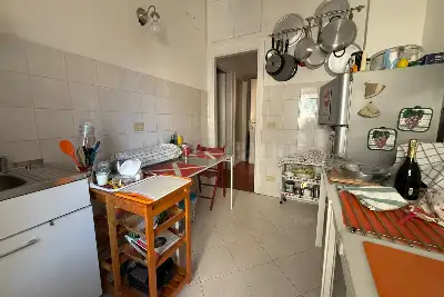 Casa in vendita, Via Rodolfo Grimaldi Casta, Roma