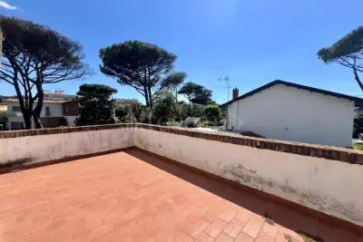Villa Bifamiliare in vendita, Via Santa Severa, Fiumicino