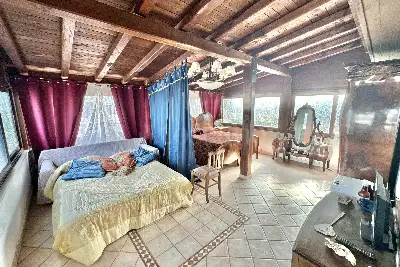 Attico in vendita, Via San Giacomo, Nettuno