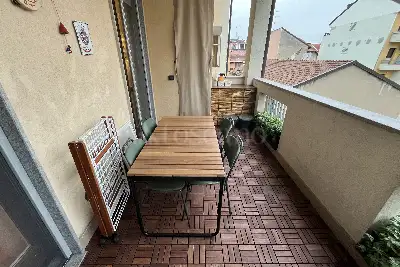 Casa in vendita, Via Privata Procopio, Milano