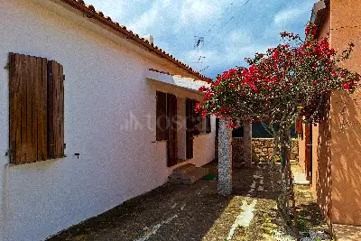 Casale in vendita, Località La Multa, Palau