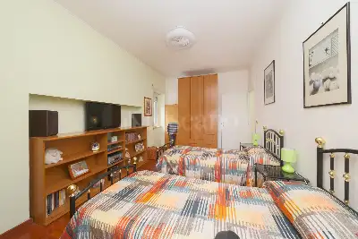 Casa in vendita, Via Silvano, Roma