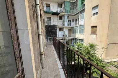 Casa in vendita, Via San Pietro, Catania