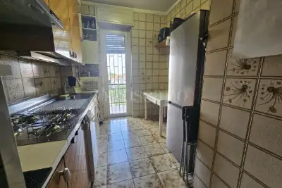 Casa in vendita, Largo Promessi Sposi, Milano