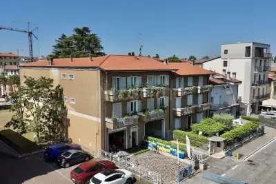 Casa in vendita, Via Milano, Peschiera del Garda