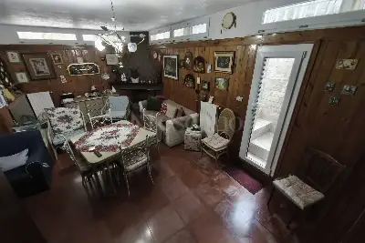 Casa Indipendente in vendita, Via Provinciale San Vito, Brindisi