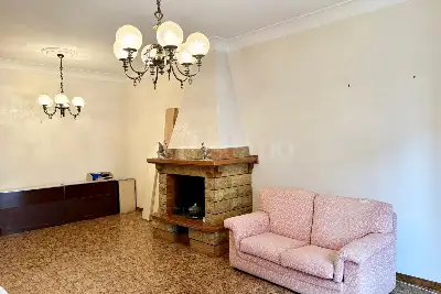 Casa in vendita, Via Val di Passa, Mentana