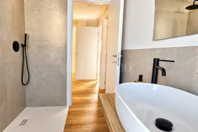 House for sale, Via Montello, Brescia