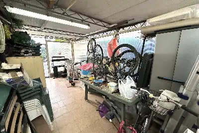 Casa Indipendente in vendita, Via C. Colombo, Ladispoli