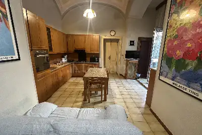 Casa in vendita, Via San Francesco D'assisi 21, Torino