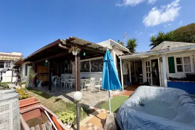 Villa in vendita, Via dei Salici, Anzio