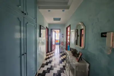 Casa in vendita, Via Angelo Zavarroni, Catanzaro