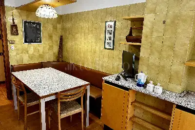 Casa in vendita, Via della Casetta Mattei, Roma