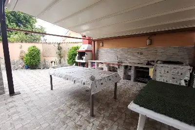 Villa Plurifamiliare in vendita, Via Sesto San Giovanni, Roma