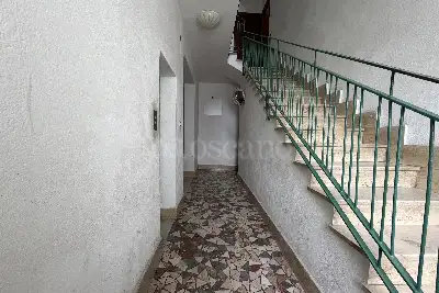 Casa in vendita, Via Francesco Bruno, Palermo