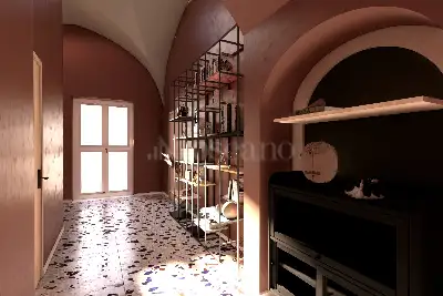 Casa in vendita, Piazza della Libertà , Ostuni