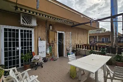 Attico in vendita, Via Danilo Stiepovich, Roma