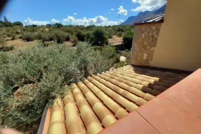 Villa in vendita, Via Piano Torre Marroia, Altavilla Milicia
