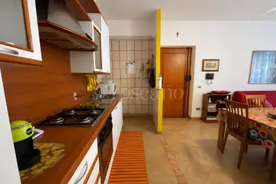 Casa in vendita, Via Terracini, Martinsicuro