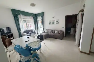 Casa in vendita, Via Bolzano, Ardea