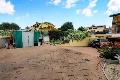Villa Bifamiliare in vendita, Via Passo del Turchino, Nettuno