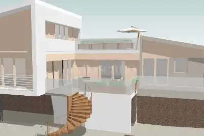 Villa in vendita, Via Dei Tulipani, Avezzano