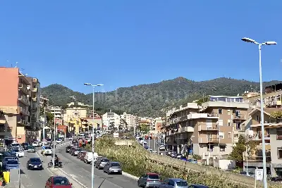 Casa Indipendente in vendita, Viale Annunziata, Messina