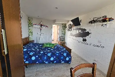 Superattico in vendita, Via Gran Bretagna, Pomezia