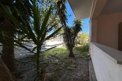 Villa in vendita, Via Montegioco, Roma