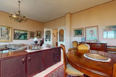 Casa in vendita, Via Dante Alighieri, Cagliari