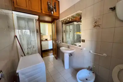 Casa in affitto, Via dei Gonzaga, Roma