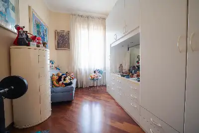 Casa in vendita, Via Gerolamo Gaslini, Genova